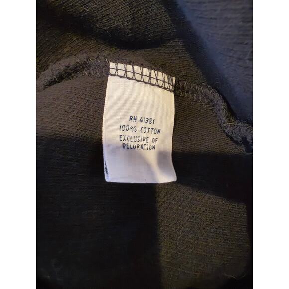 NILS Ladies Ski Jacket Black 4 - Picture 8 of 8